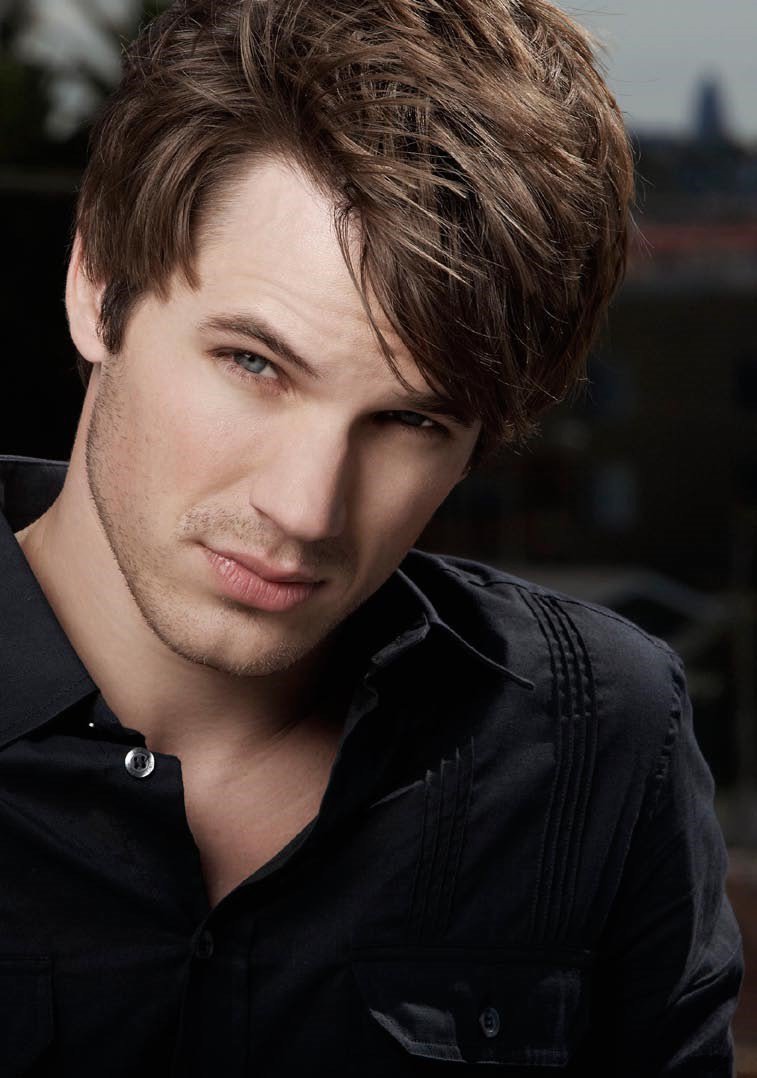 Happy birthday to a great actor matt lanter!     