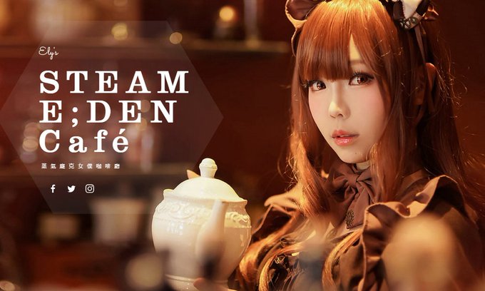 Twitterのコスプレ画像69