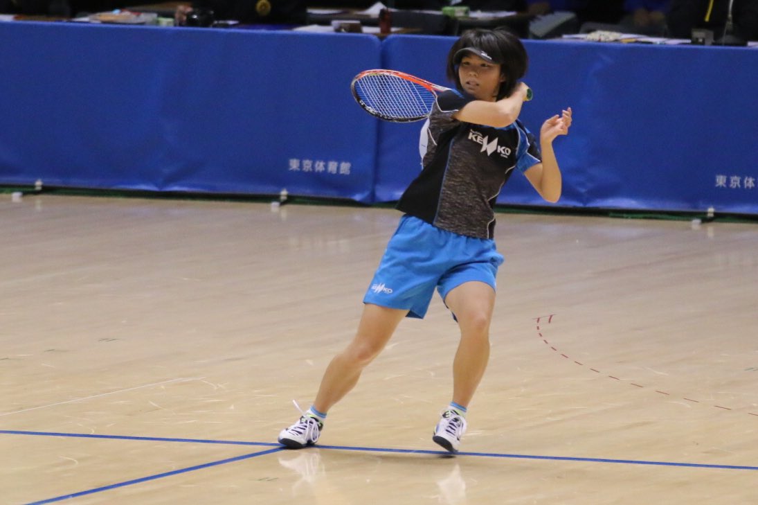 ぉまみ Softtennis Online Ar Twitter 全日本女子選抜 シングルス4強が出揃いました 吉田栞里 ヨネックス 早川日向 ナガセケンコー 小谷菜津美 ダンロップ 徳川愛実 ヨネックス ぉまみ Softtennis Online Ar Twitter 全日本女子選抜 シングルス4強が出揃いました 吉田栞里 ヨネックス 早川日向 ナガセケンコー 小谷菜津美 ダンロップ 徳川愛実 ヨネックス