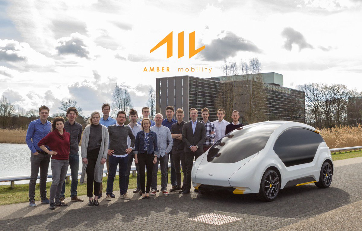 Today is the last dat you can participate in the Amber seed investment round!
notes.ambermobility.com