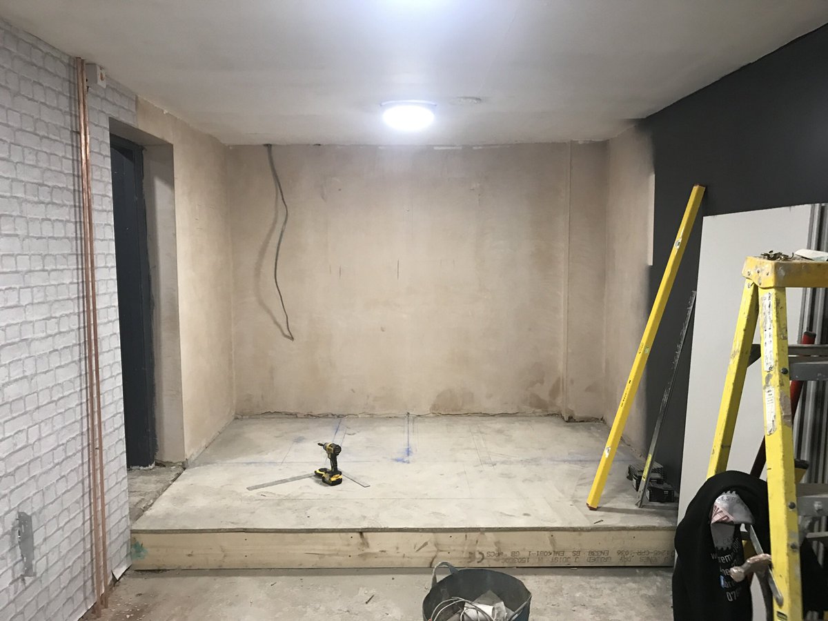 New Leaf Bespoke Joinery tweet media