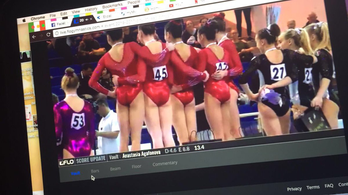 USAgymnasticsTeam tweet media