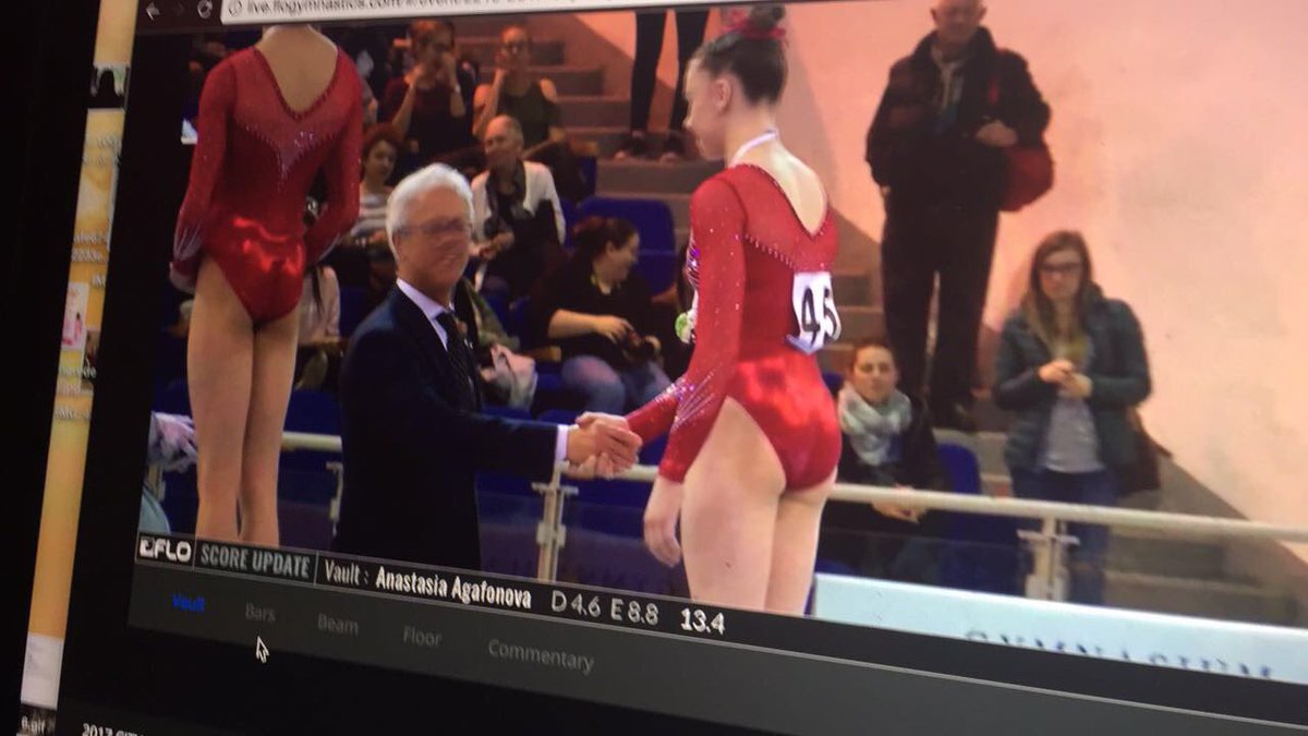 USAgymnasticsTeam tweet media