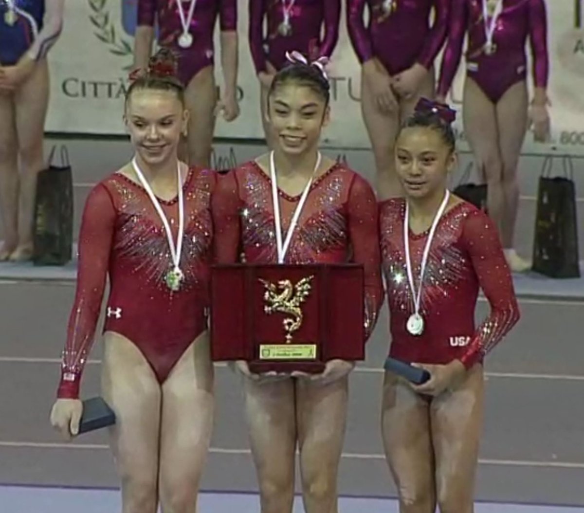 Cordelia Price tweet media