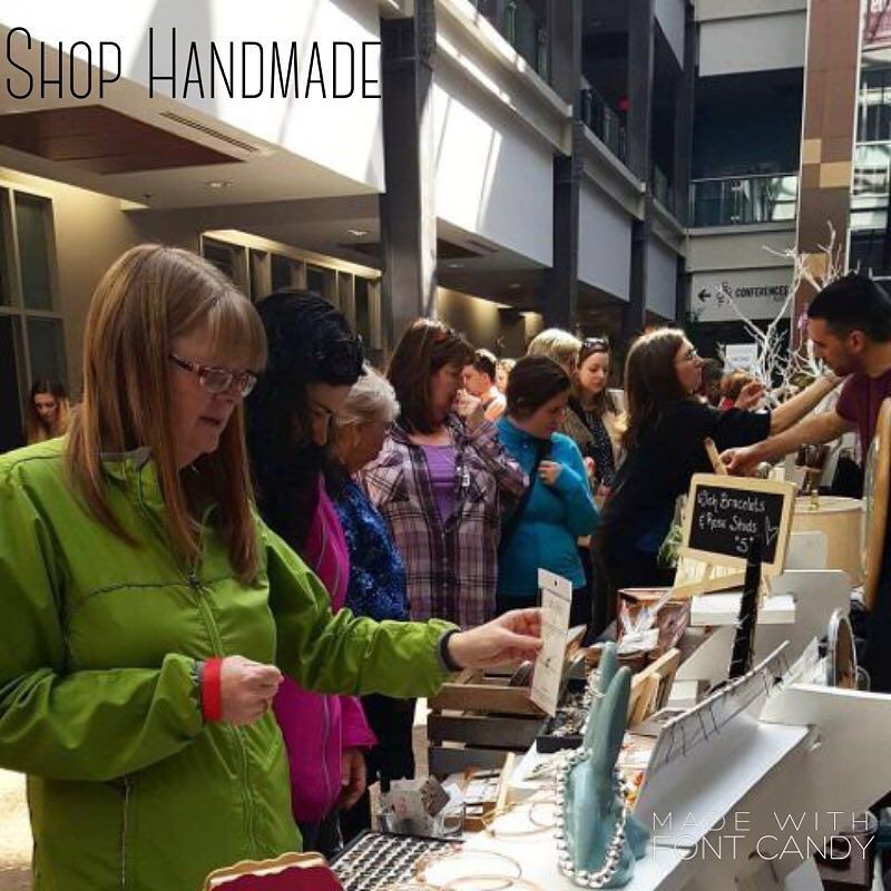 Craftadian (@craftadian) on Twitter photo One week until the #Craftadian Spring Market #HamOnt
A chance to shop handmade and meet over 75 local artisans.
Join us April 8th <a href="/mcmast/">Meghan Mast</a>… One week until the #Craftadian Spring Market #HamOnt
A chance to shop handmade and meet over 75 local artisans.
Join us April 8th <a href="/mcmast/">Meghan Mast</a>…