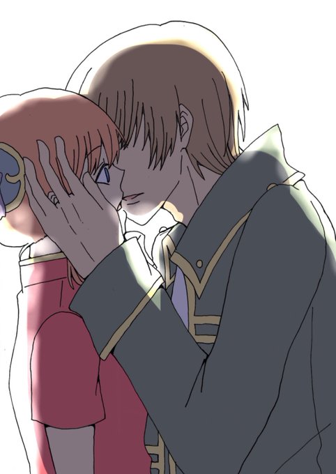 沖神のtwitterイラスト検索結果