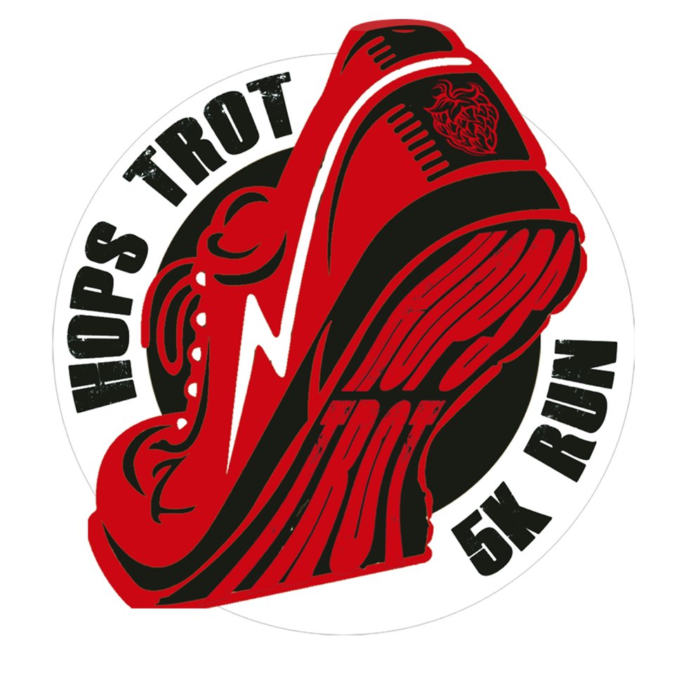 hops trot 5k