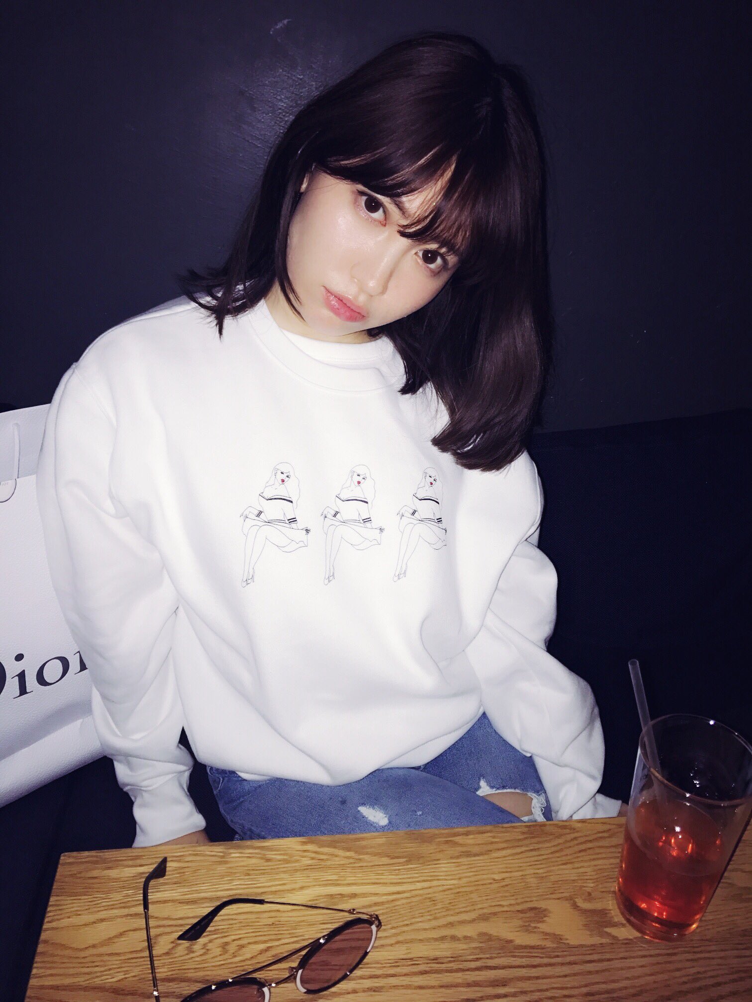 小嶋 陽菜 on X: 