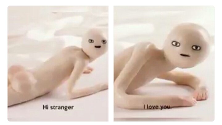 Cuando veo a alguien con un objeto de Harry Potter
