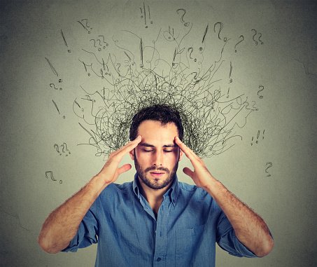 April is #StressAwarenessMonth. Stress is not an illness itself, but it can cause illness if it isn't addressed: ow.ly/sl4S30aqRAV