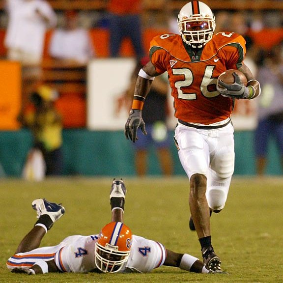 Happy Birthday to Sean Taylor the 