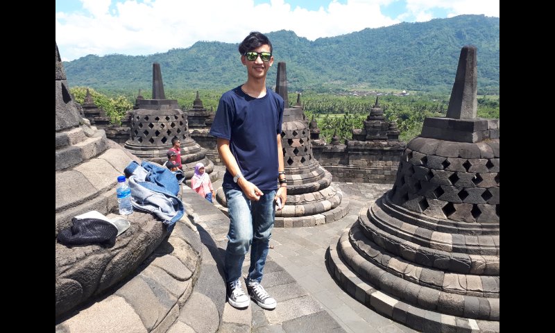 Muhammad Rizky (@rizkyoxs) on Twitter photo 