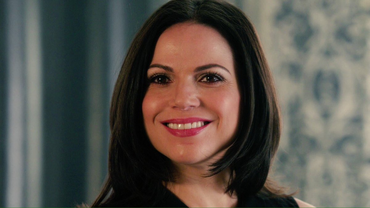 Regina Mills will always have a special place in my heart 💛 Watching her story unfold has been beautiful #LongLiveRegina <a href="/LanaParrilla/">Lana Parrilla</a>