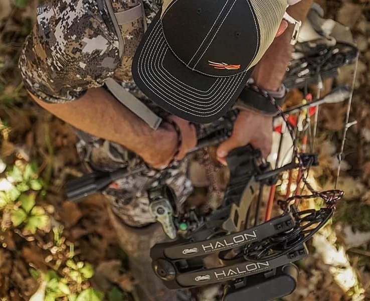 We are what we repeatedly do. Excellence, then, is not an act but a habit. #bpointtv #sitkawhitetail #sickforit <a href="/mathewsinc/">paul mathews</a>