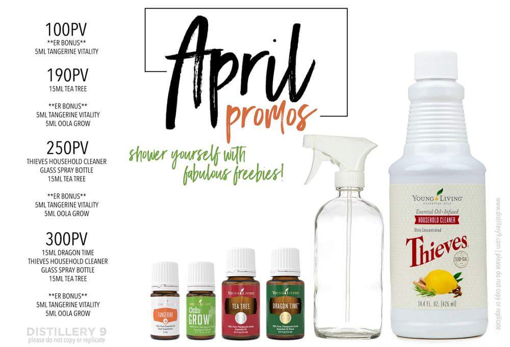 Lindabullyleo's tweet photo. April showers ☔ bring new promos
#yleo https://t.co/y03YzMvcEI