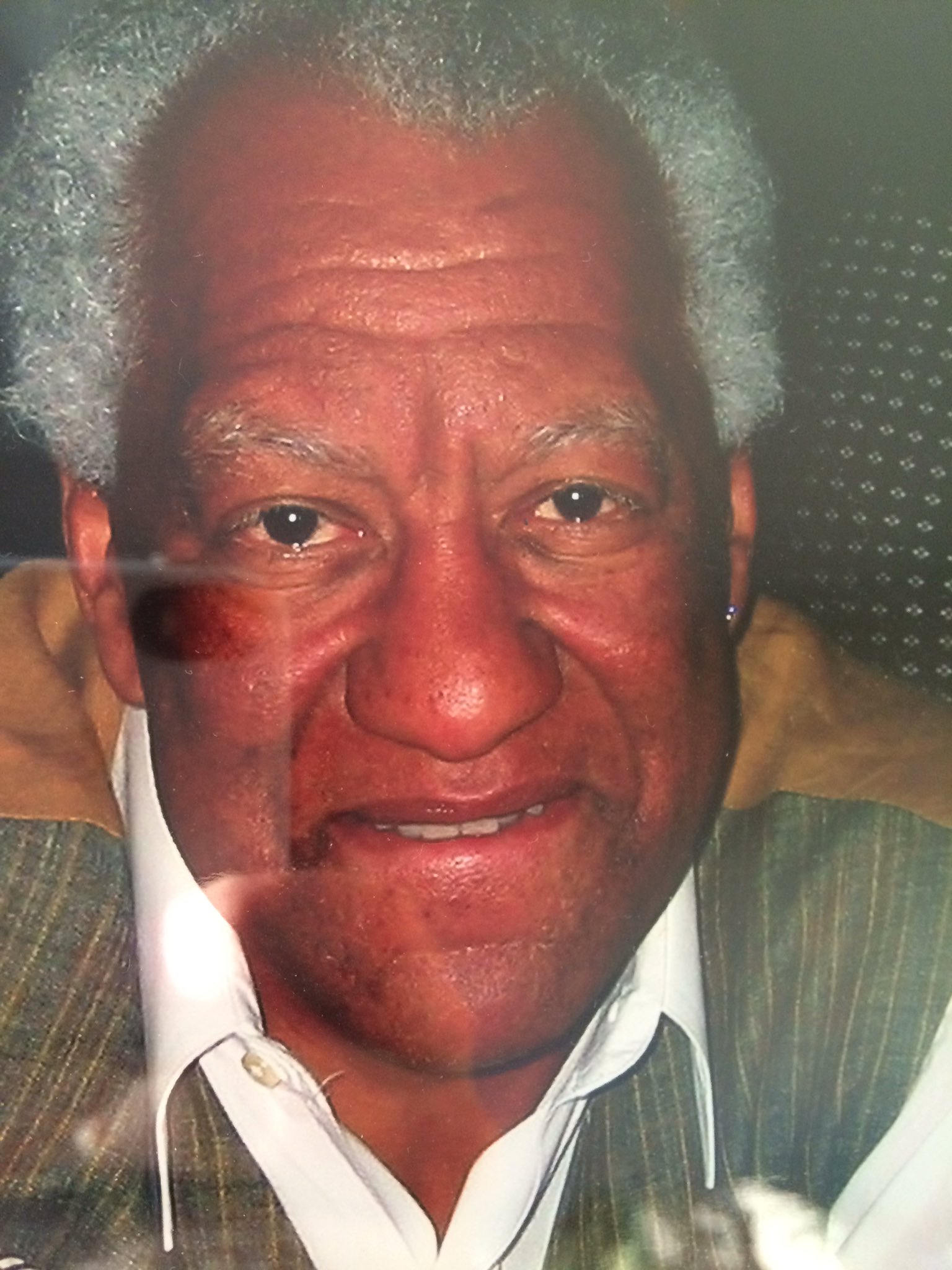 Happy Birthday Norm Van Lier. Miss you friend 
