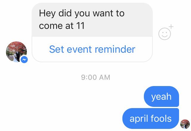 logan_levesque's tweet photo. my best prank yet: https://t.co/XgKeFDj5BM