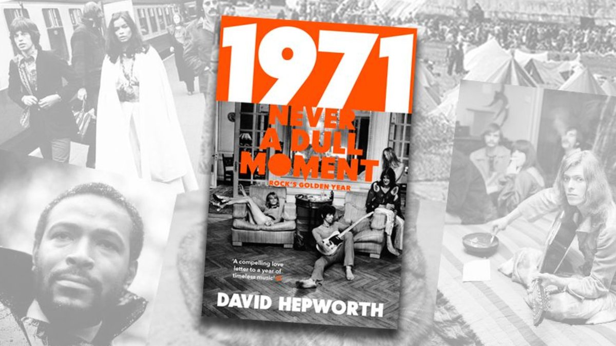 TransworldBooks's tweet photo. How much of an #aprilfools are you? Here's a #twoliesandatruth game for all the tricksters on our timeline from our very own 1971 - 1/3 https://t.co/T6kDaS41cH