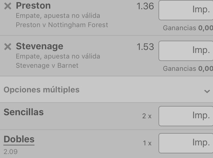 PicksDelAnalist's tweet photo. Free pick 
Cuota 2.09
Stake 1 https://t.co/qpwF0Wyc2m
