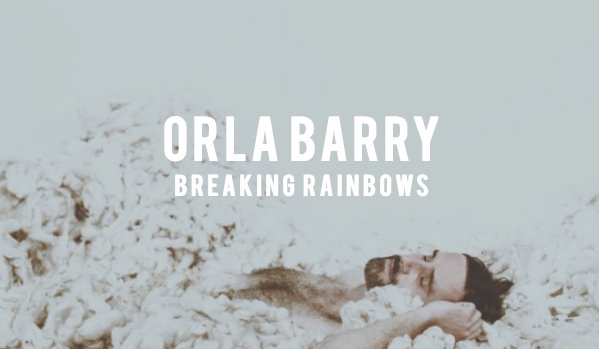 DRAFFmag's tweet photo. DRAFF Reviews: 'Breaking Rainbows' by Orla Barry, part of @Kaaitheater's #Performatik17 https://t.co/853c8pNPYQ https://t.co/cPIyYefogZ