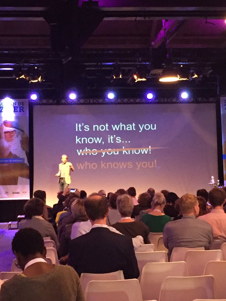 wmwesters's tweet image. Fijne #quote #dvdzzp #LinkedIn #ns