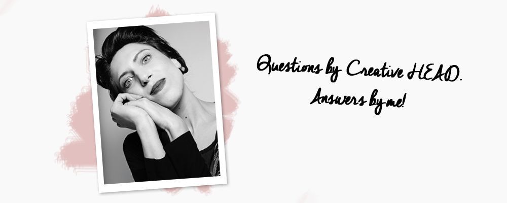 "I never actually wanted to be a hairdresser" – #MWIT16 Fashionista <a href="/isseyhyde/">Isabelle Hyde</a> opens up, ONLY on #CHeducation: bit.ly/2ntyZFN