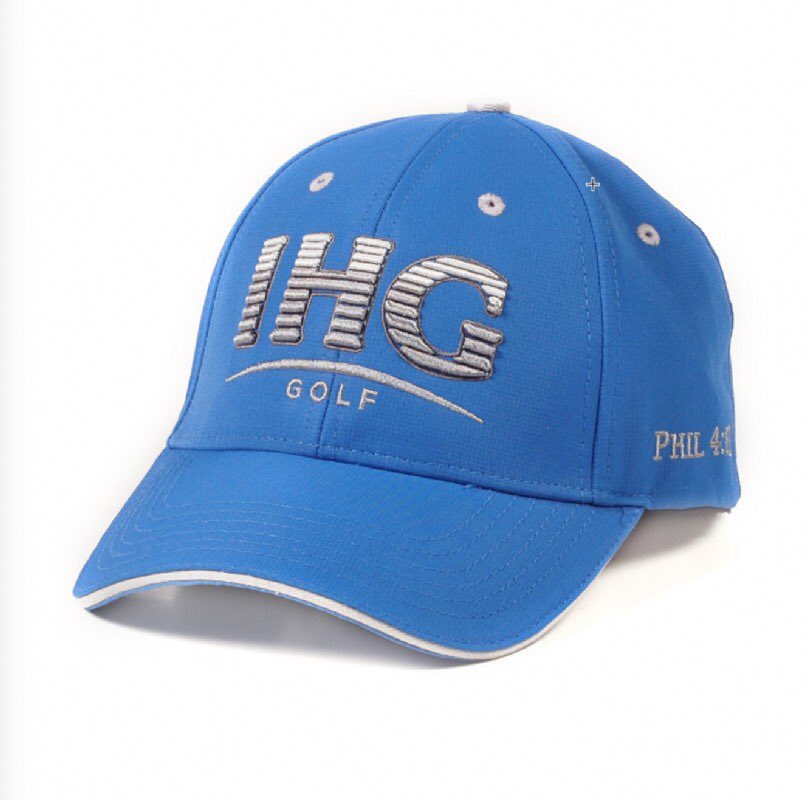 ScottNLehman's tweet photo. It is @TheMasters Week and my b-day is April 12th, I'm doing a 12 day GIVEAWAY...each RT name goes into drawing Day #1  #inhisgrip Hat https://t.co/aH5DSZEC7L