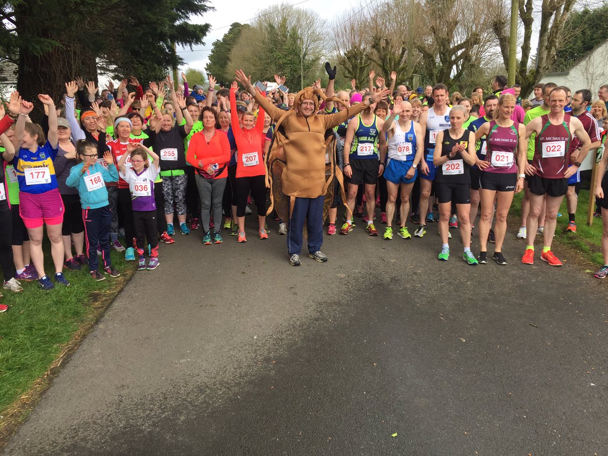 AutismIrl's tweet photo. What a fantastic day at #RunWithWill 2017 @LoughBooraPark @103wf @midlands103 @BordnaMonafire @LOFFA_Secretary #ThankYou to everyone https://t.co/PCkCfBXeFo