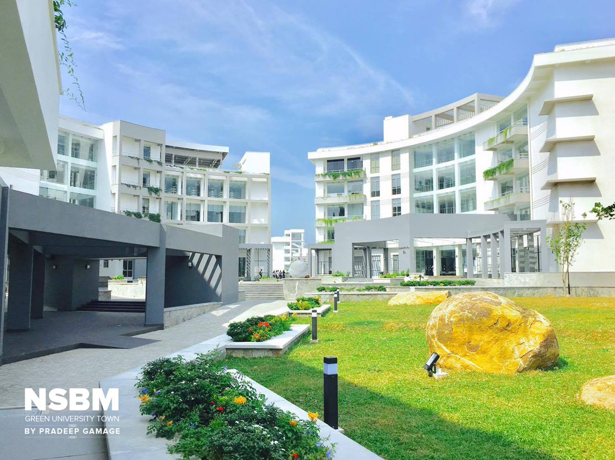 the beauty. #nsbmGreenUni #nsbm #greenUni #green_uni
