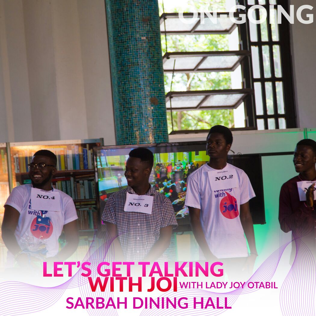 newbreedsarbah's tweet photo. We are being blessed by lets get talking with Joi...Make your way here🎉🎉🎉🎉 https://t.co/joJNO0PNKN