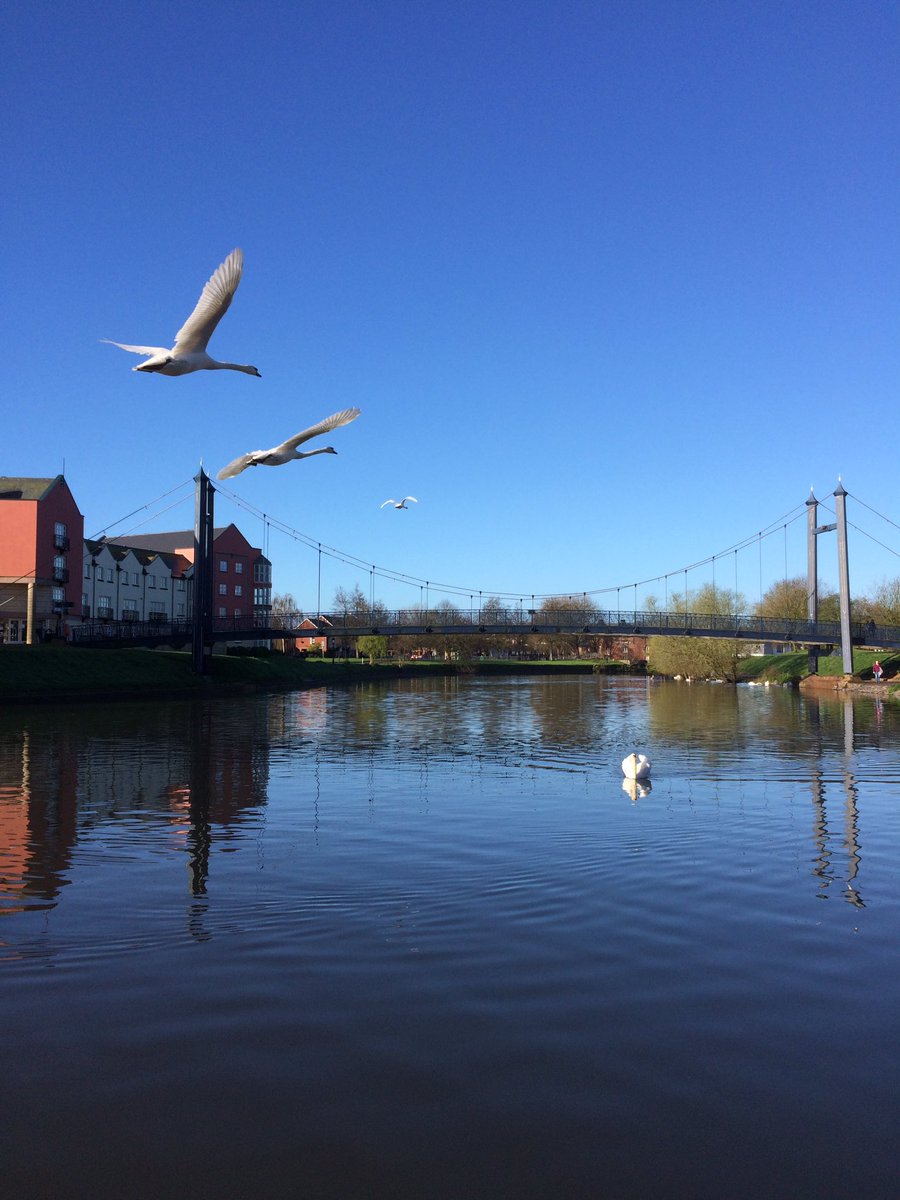 SimonHallNews's tweet image. It's no #aprilfool happily; our wonderful world really is this beautiful. 
#Devon