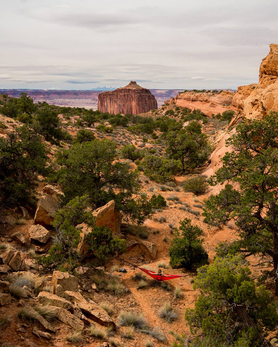 Make time to get out and relax.