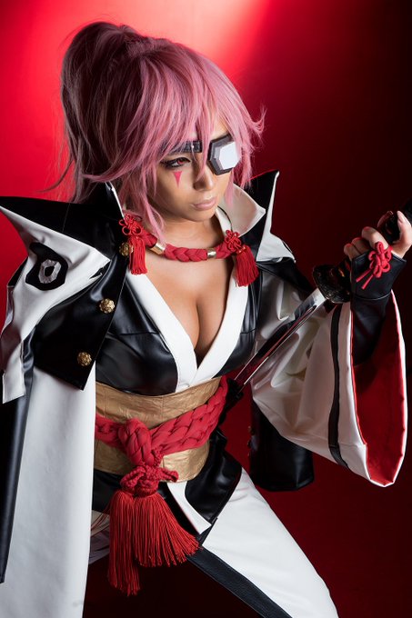 コスプレイヤーnonのTwitter画像35