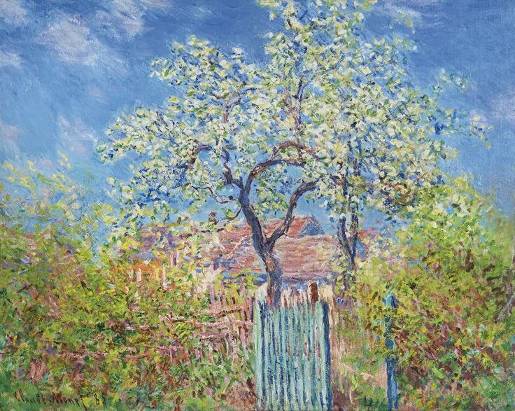 elisa24102's tweet photo. La bellezza non è nei colori ma nella loro armonia.
M.Proust/C.Monet https://t.co/7MEaEhSF6q