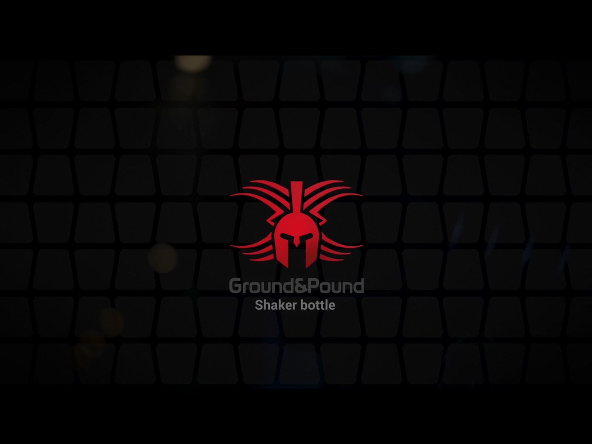 GPSHAKERbottles's tweet photo. Warriors don't give up and neither do we! If you want to contact us the please email us at gpshaker@gmail.com https://t.co/wuGXsQGHJP