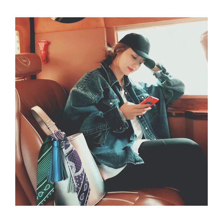 [OTHER][15-02-2014]SooYong tạo tài khoản Instagram và Weibo + Selca mới của cô - Page 18 C8UC5lnUQAAxmmU