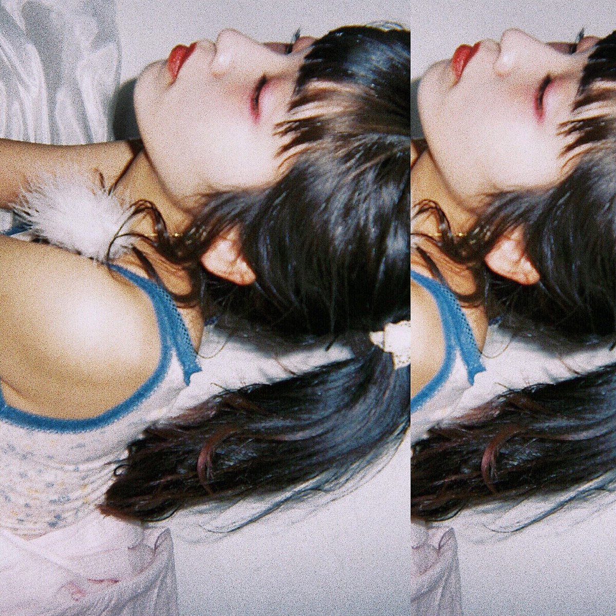 ●4/1(土)発売
女子大生のみでプロデュースした女性向けグラビアフォトブック
『がるびあ〜Girls Gravure〜』
¥3500(税込)
●3/25(土)〜4/5(水)
『がるびあ展1〜Girls Gravure〜』

wonderphotoshop.jp/exhibition/gir…