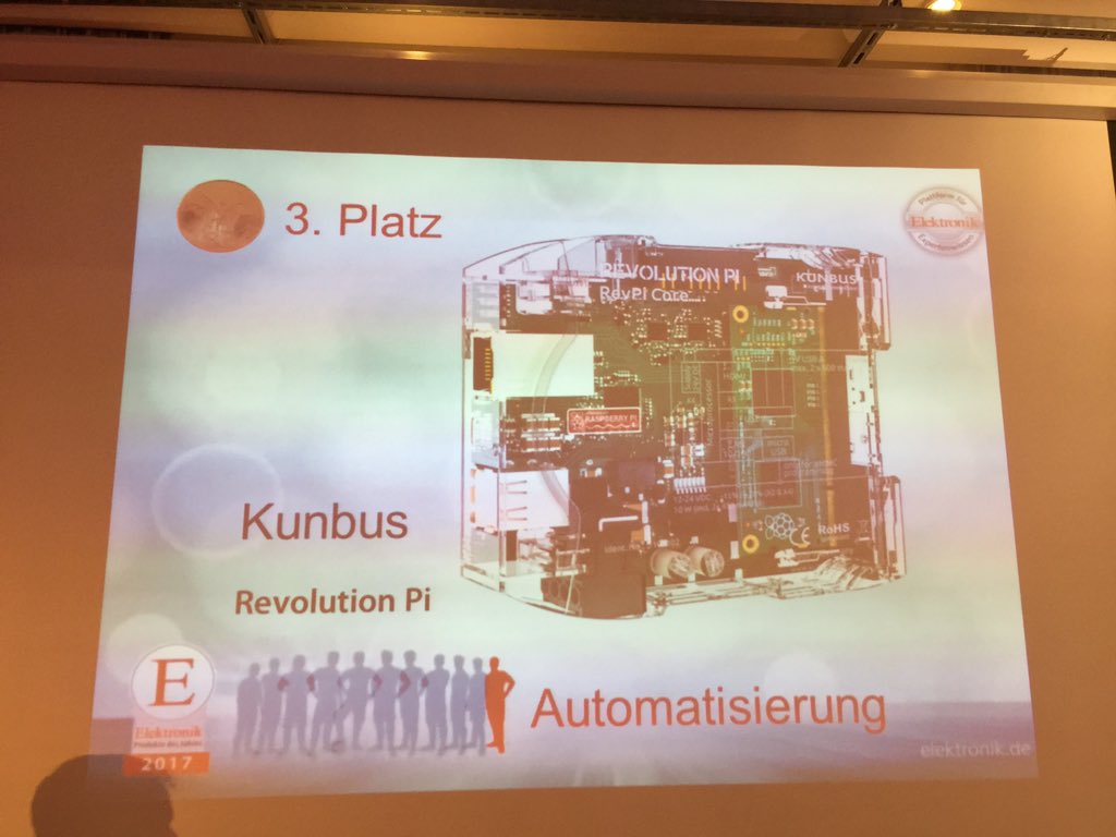 nitramk1's tweet photo. @pdj17 @Raspberry_Pi  @Kunbus1  great evening with great solutions. Thanks to all voters for winning this award https://t.co/tV7UcG7jKu