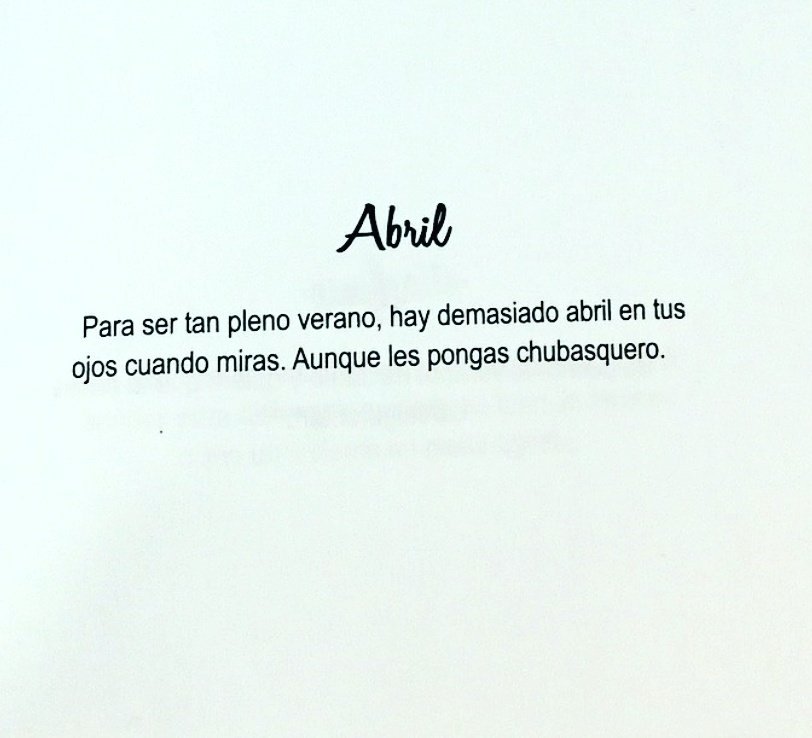 Defreds's tweet photo. Abril.

Del libro #1775calles https://t.co/LkACsL5U6R