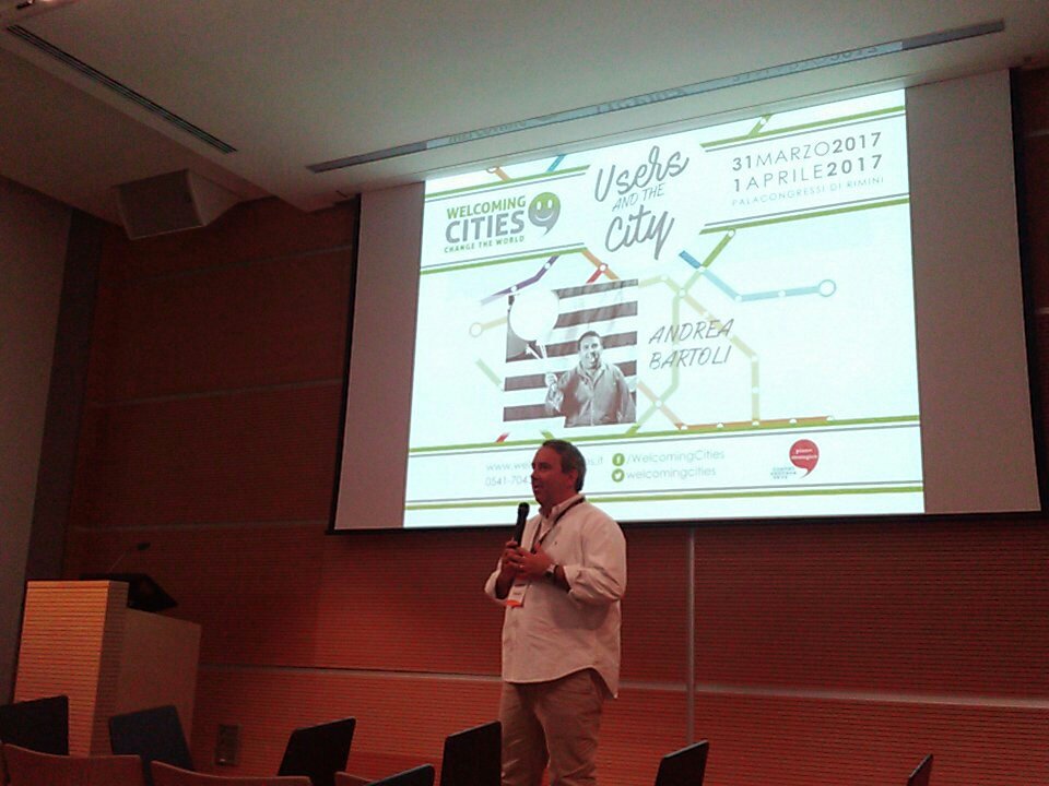 valeporrazzo's tweet photo. Da siciliana è un orgoglio ascoltare AndreaBartoli e il suo meraviglioso progetto @FarmFavara #welcomingcities https://t.co/0tqunFDdMe