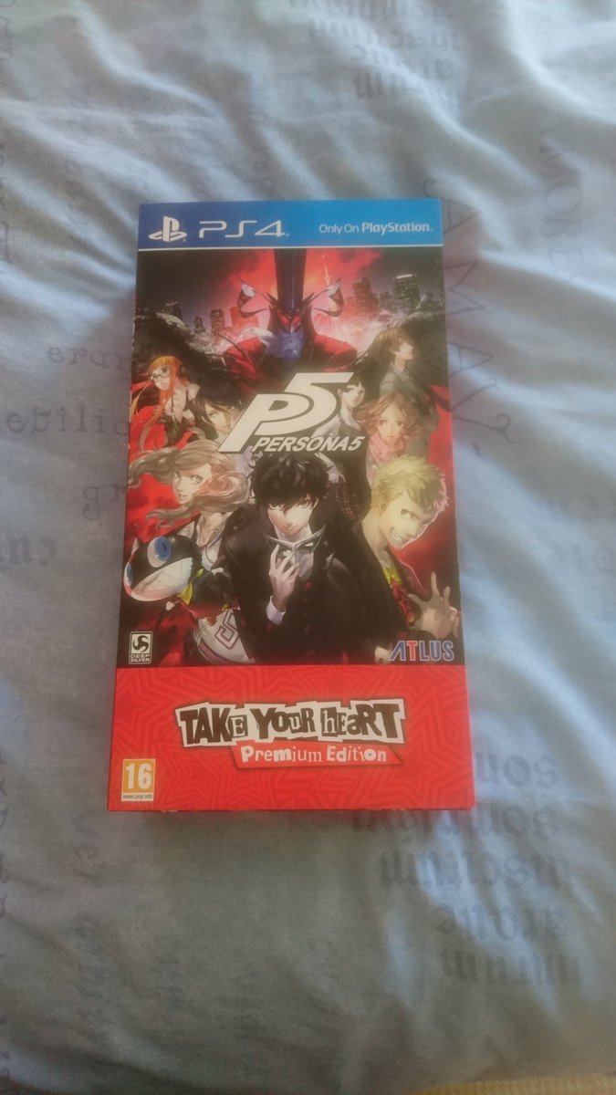 Yesterday I Bought (a bad pun) for 3! - Page 3 C8UDeObXcAAIey1
