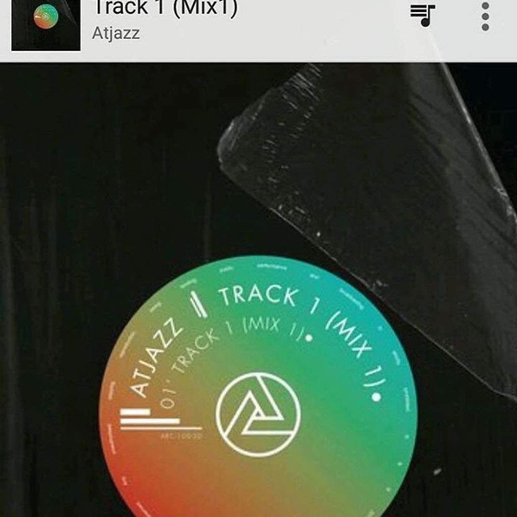 #Repost <a href="/papizadadeep/">Lucky</a>
・・・
Now this is good music 🔥🔥 danki @atjazzofficial