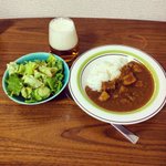 必見、カレーレシピ!これは絶対おいしそう!