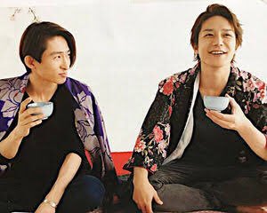 yui46309723's tweet photo. ☀️三宅健くん☀️

(👭)01line/OSAKA
(📣)TTT 2.26 next→滝沢歌舞伎5.4昼
(👑)V6

◎同担さまでも他担さまでも！！

#わーーーージャニオタさんと繋がるお時間がまいりましたいっぱい繋がりましょ 

#V6ファンの皆さん繋がりませんか https://t.co/YPazYjF2wR