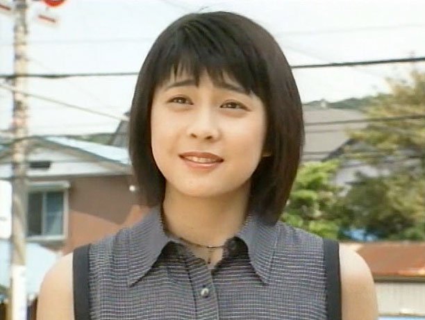 YUKO TAKEUCHI SAMA!!!
HAPPY BIRTHDAY TO YOU~ YOU~   
