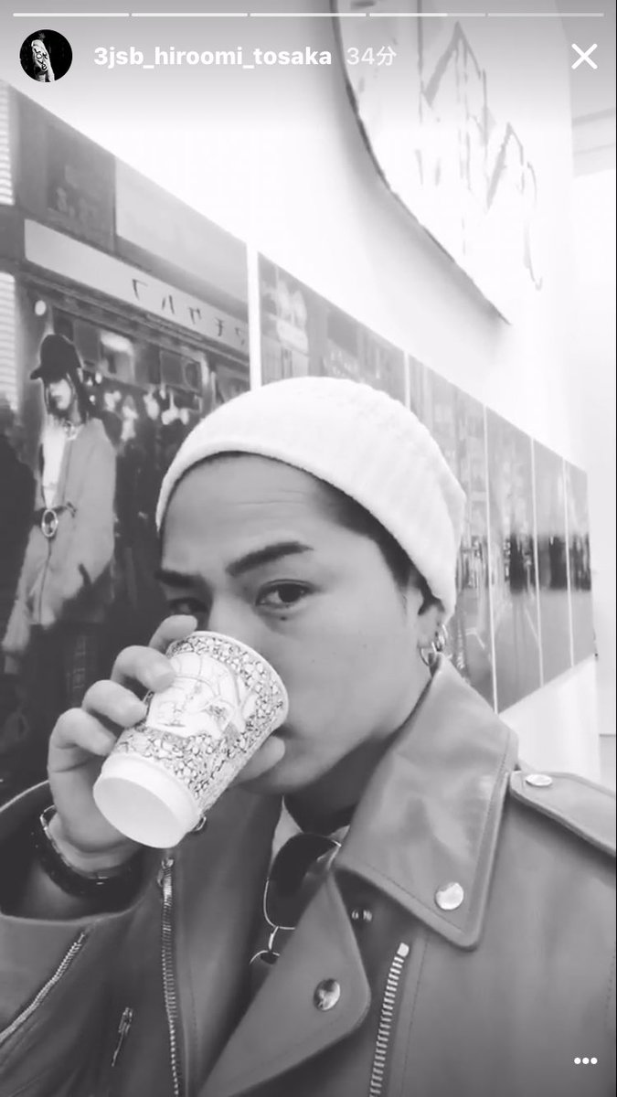 OMI_Fuk's tweet photo. ・

イケメンすぎる
やばば👀❤️❤️ https://t.co/WZkiOIBTGi