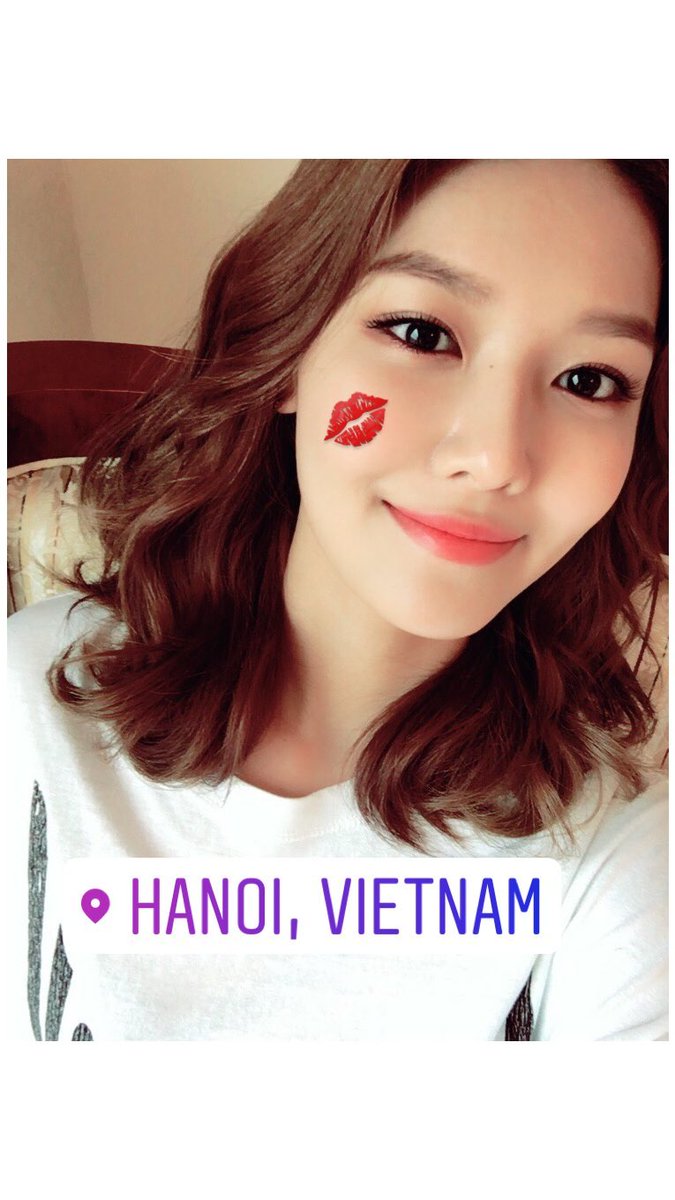 [OTHER][15-02-2014]SooYong tạo tài khoản Instagram và Weibo + Selca mới của cô - Page 18 C8UHBXMUwAAz2Ph