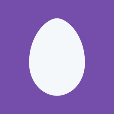 Twitterの卵アイコンを惜しんでオリジナル卵アイコンを作る人が続々登場 ついには お米アイコン まで Togetter