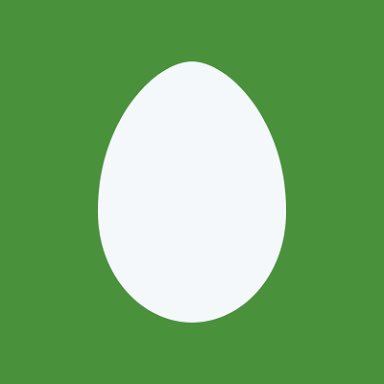 Twitterの卵アイコンを惜しんでオリジナル卵アイコンを作る人が続々登場 ついには お米アイコン まで Togetter