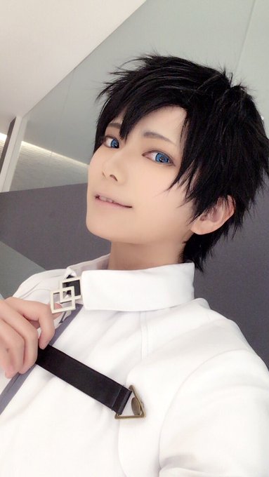 コスプレイヤーゆうのTwitter画像7